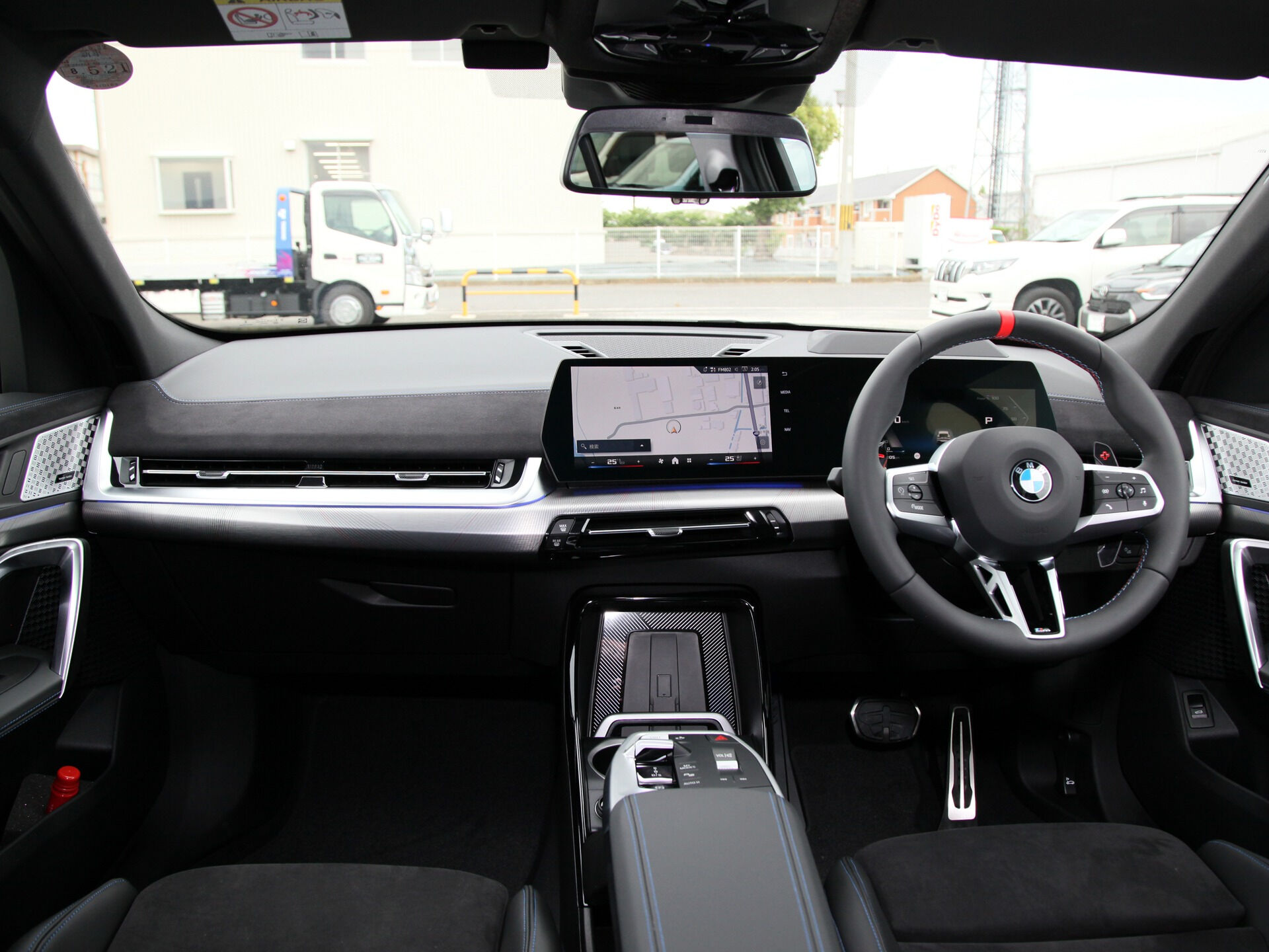 令和7年式 BMW X2入庫しました🚗✨