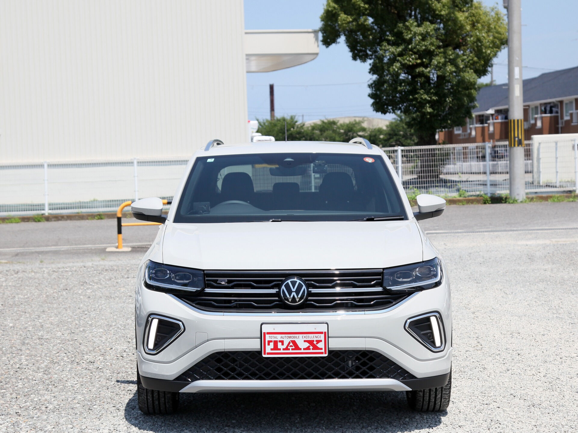 令和7年式 VW T-クロス入庫しました🚗✨