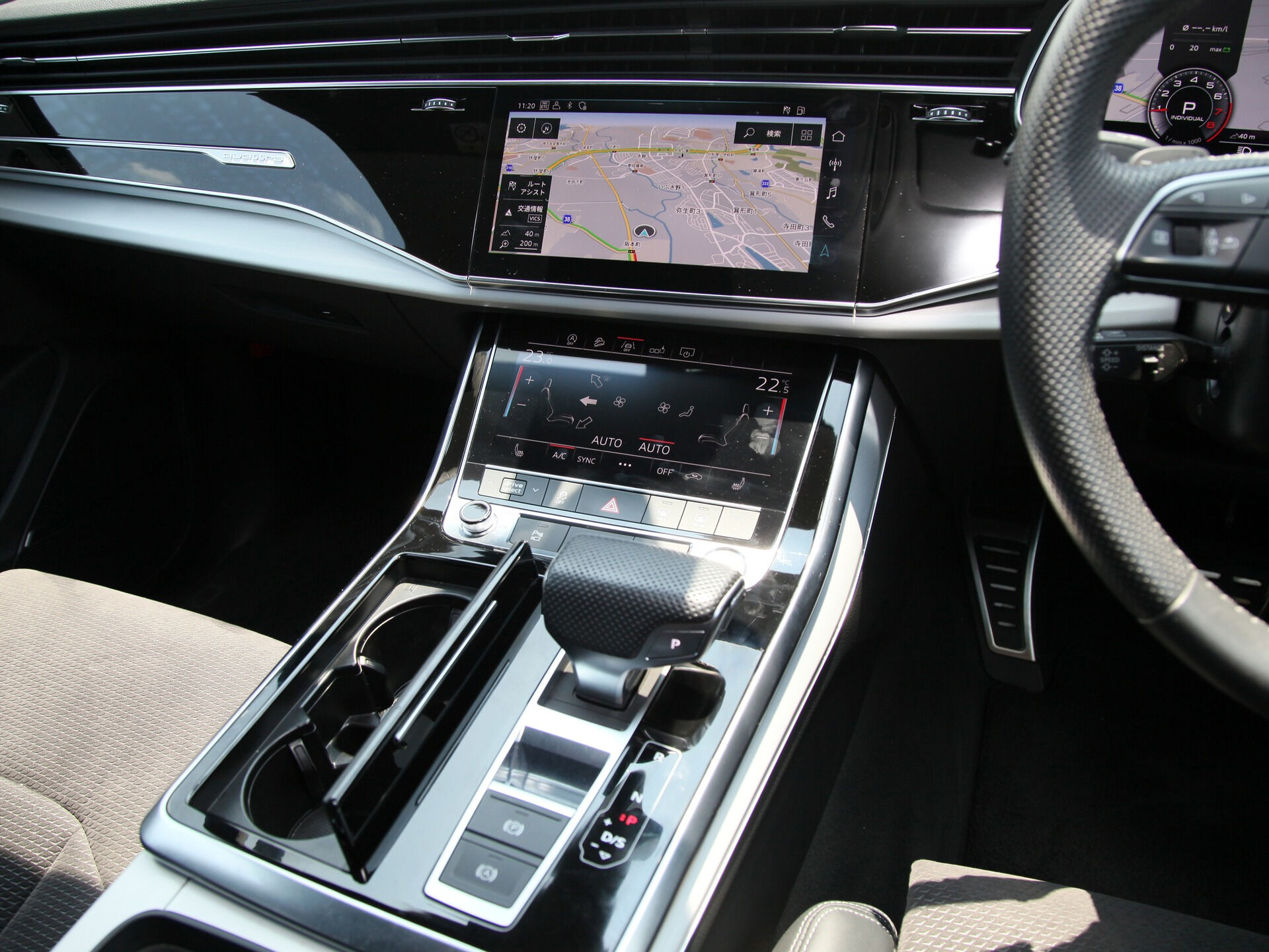 令和1年式 アウディQ8入庫しました🚗✨
