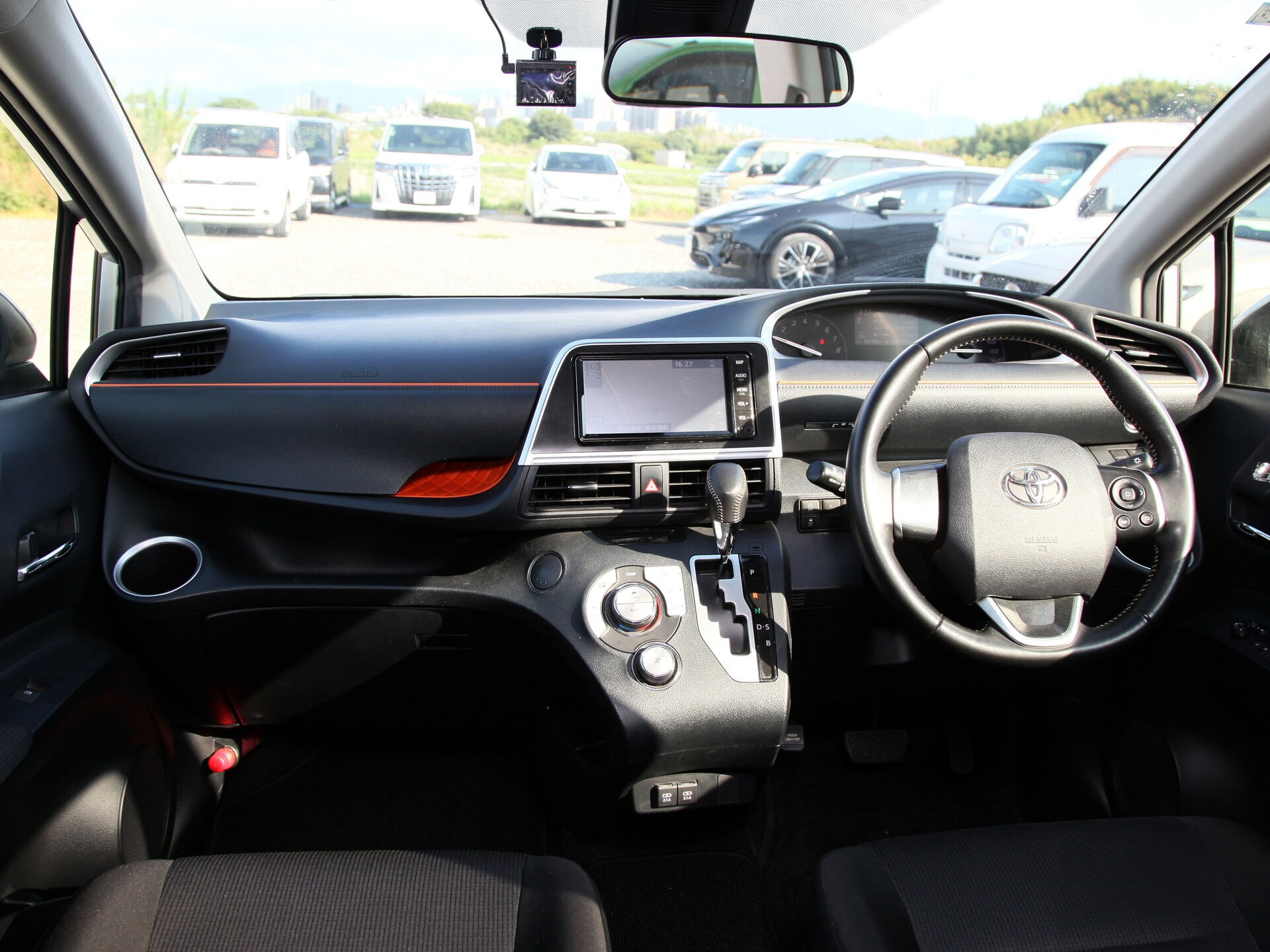 平成31年式 シエンタ入庫しました🚗✨
