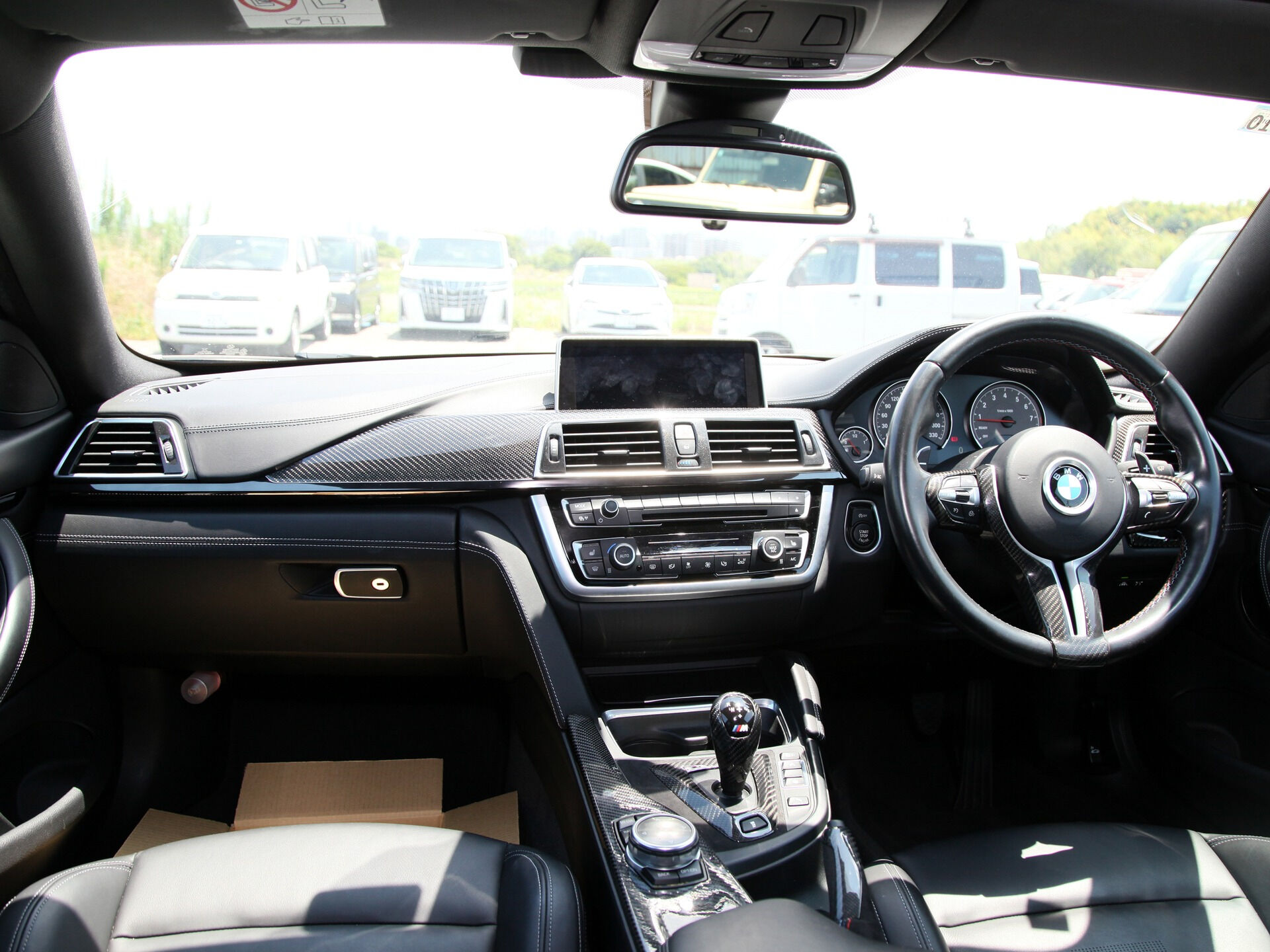 平成26年式 BMW M4入庫しました🚗✨