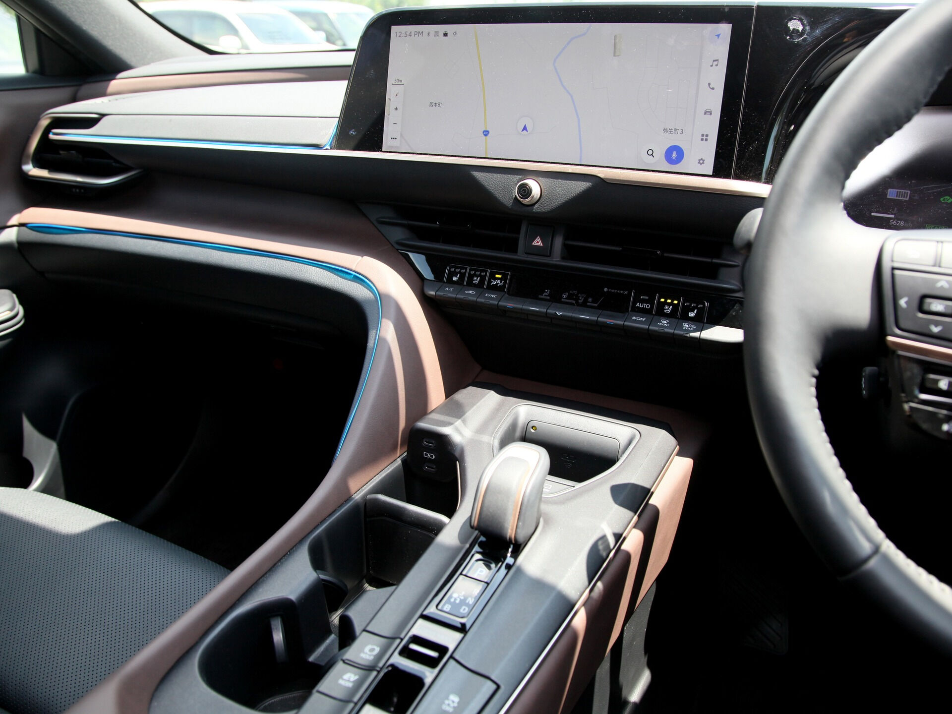 令和5年式 クラウンクロスオーバーHV入庫しました🚗✨