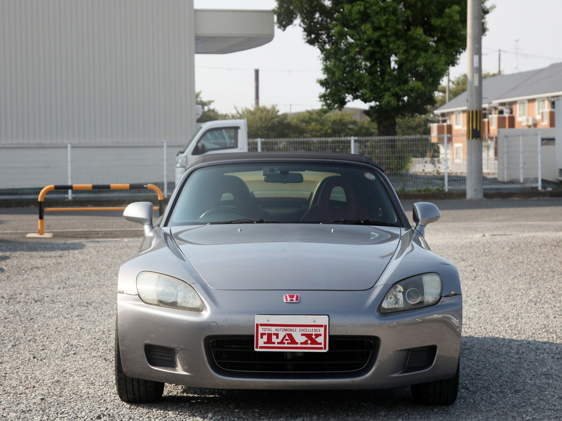 平成11年式 S2000入庫しました🚗✨