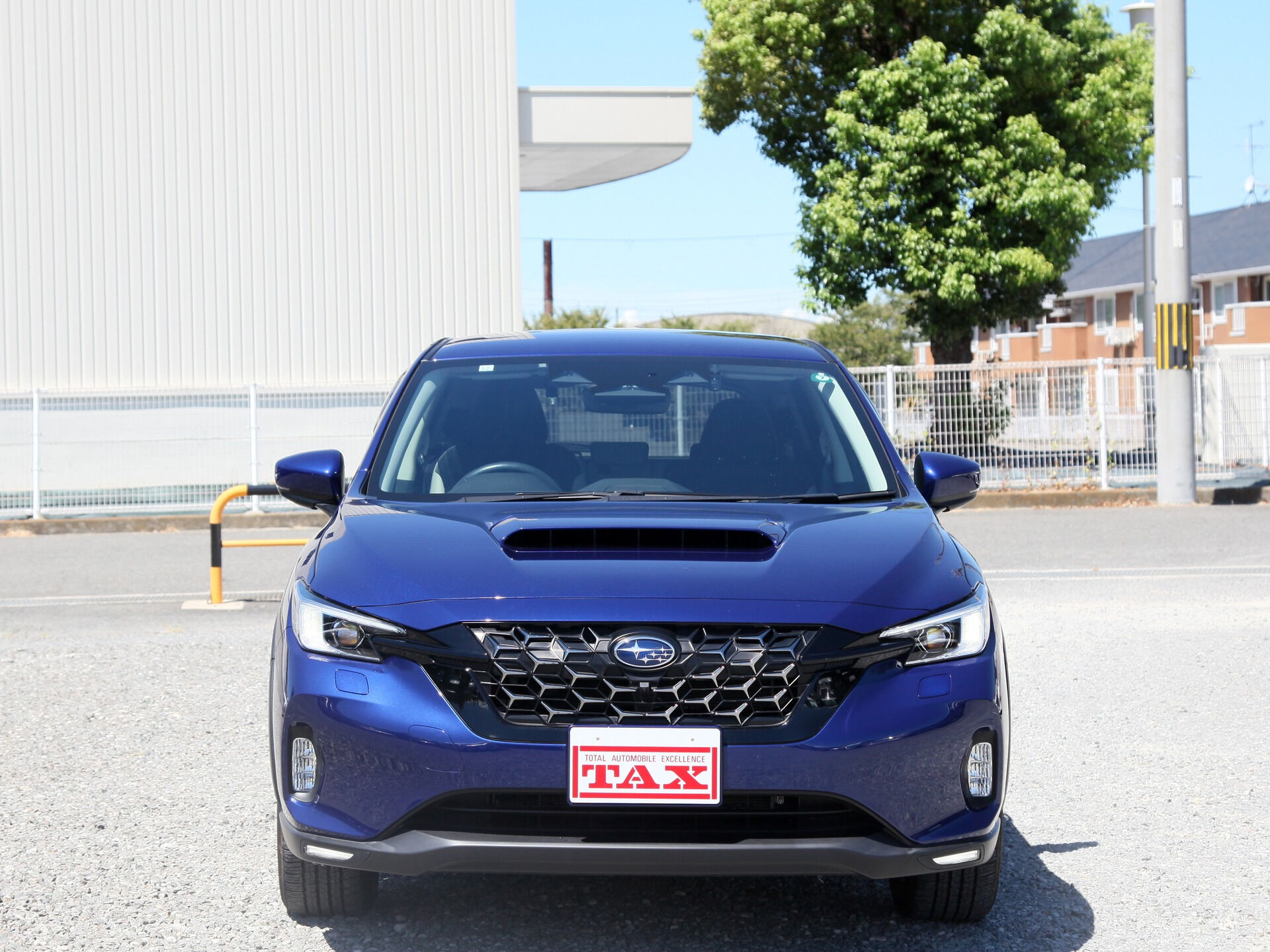令和5年式 レヴォーグレイバック入庫しました🚗✨