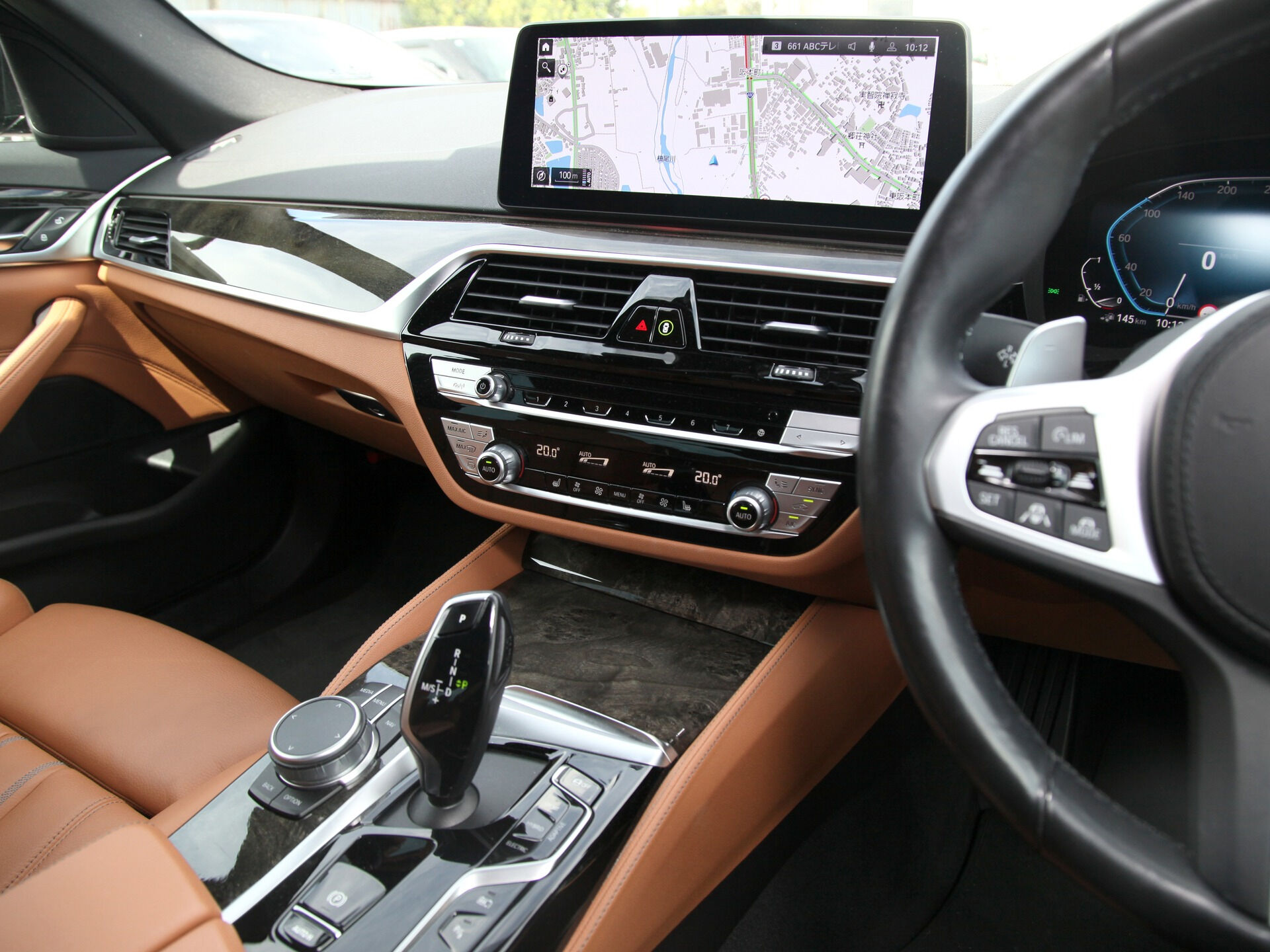 令和3年式 BMW 5シリーズ入庫しました🚗✨