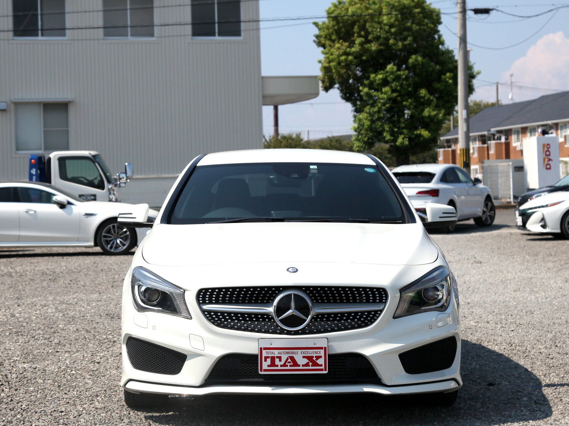 令和5年式 CLA180入庫しました🚗✨