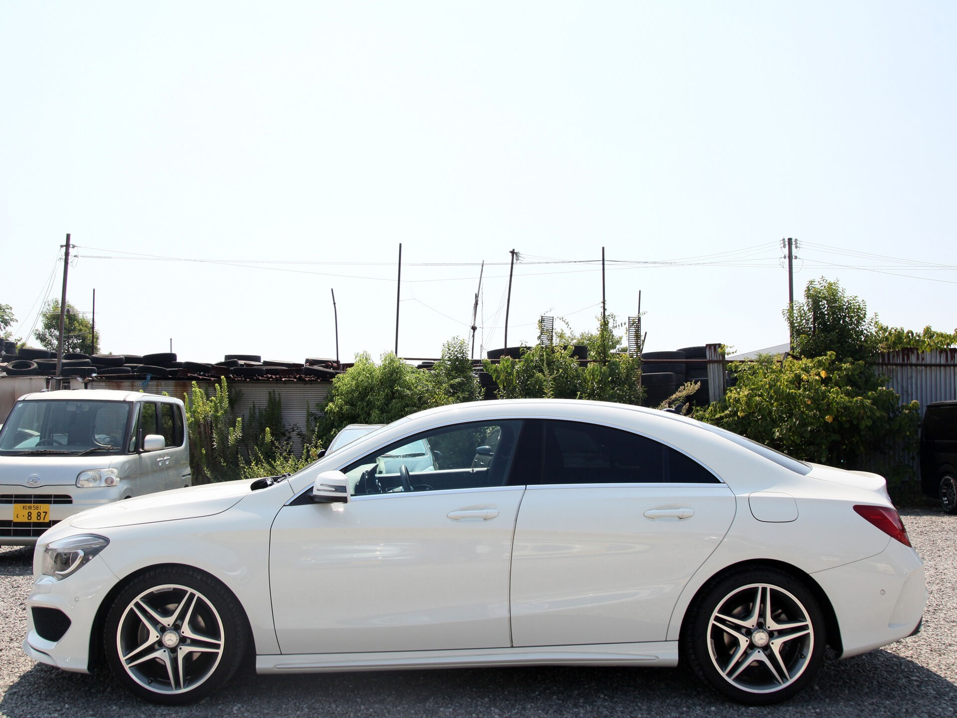 令和5年式 CLA180入庫しました🚗✨
