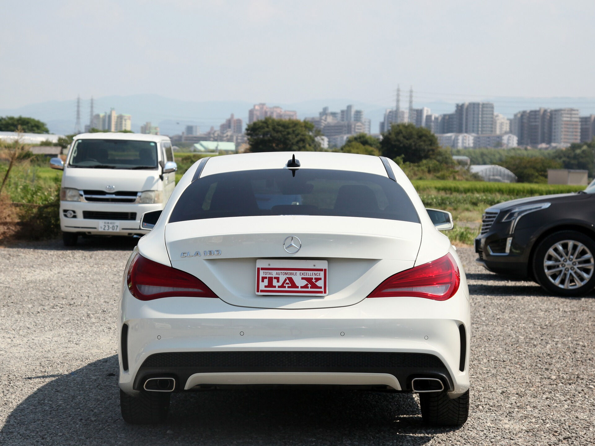 令和5年式 CLA180入庫しました🚗✨