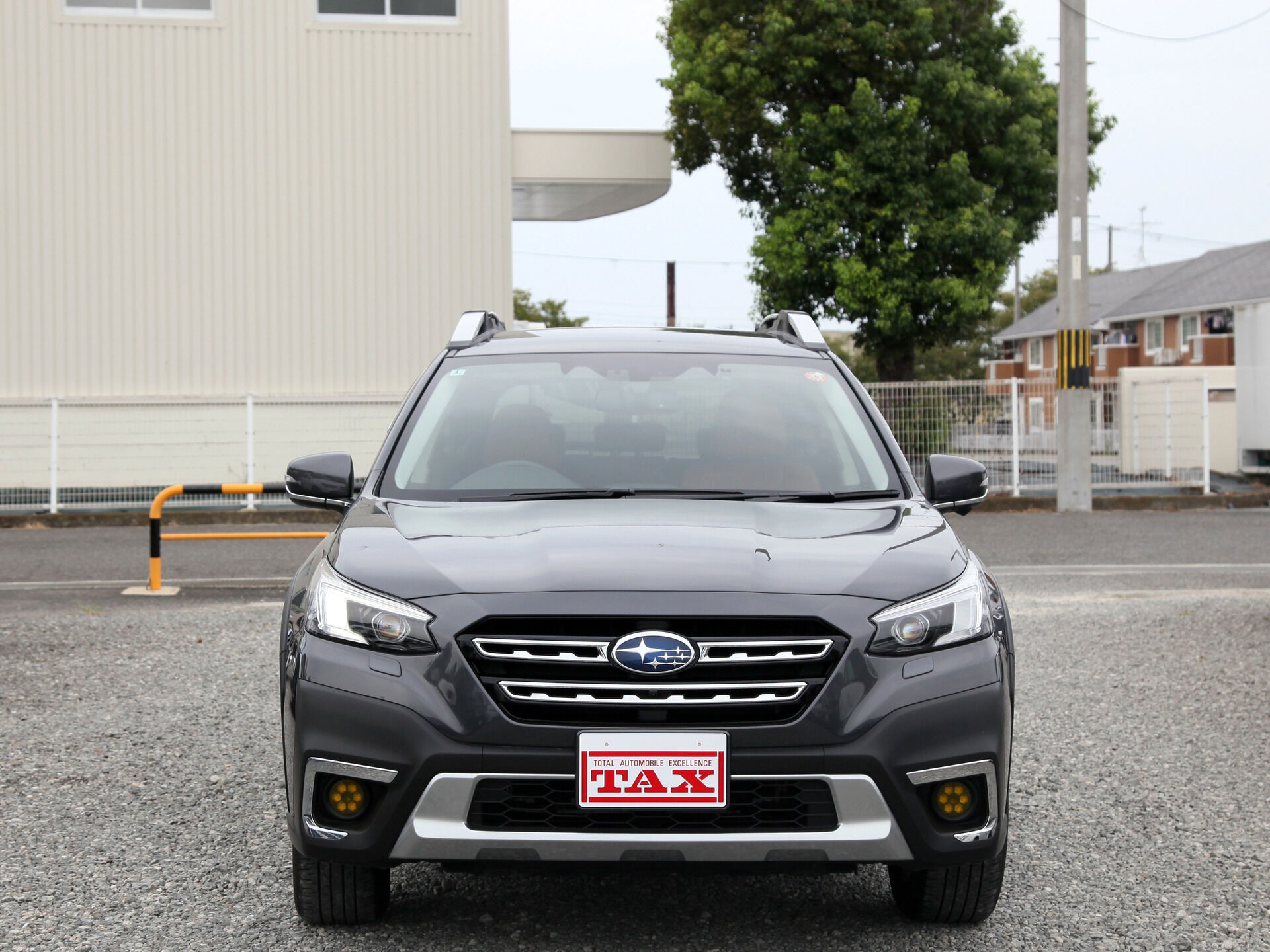 令和4年式 アウトバック入庫しました🚗✨