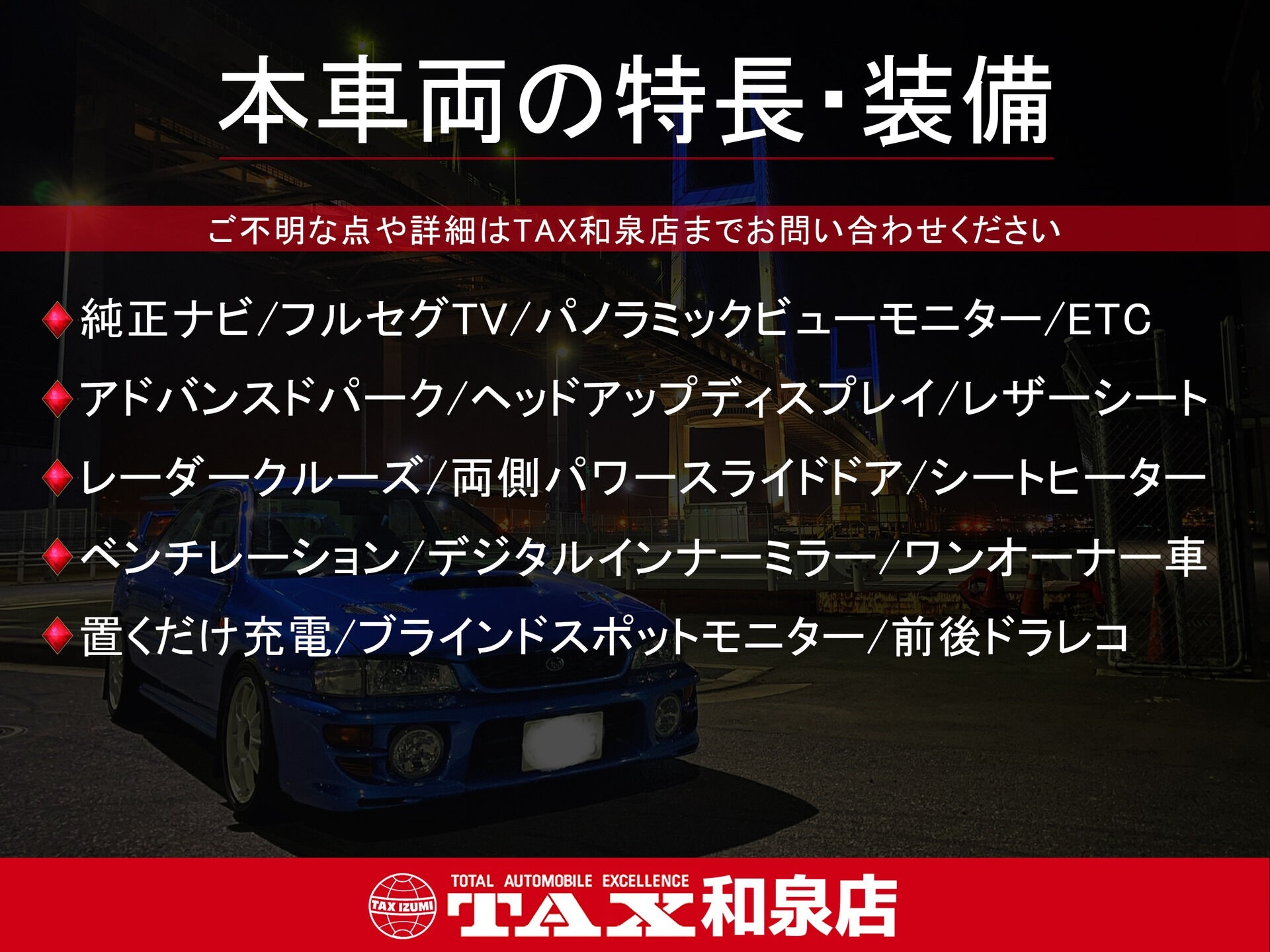令和5年式 アルファード入庫しました🚗✨