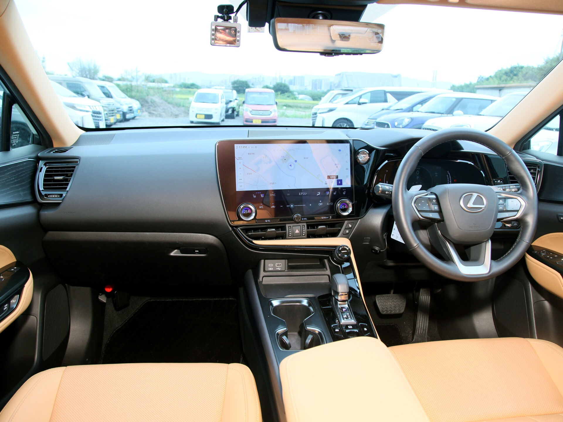 令和5年式 レクサスNX入庫しました🚗✨
