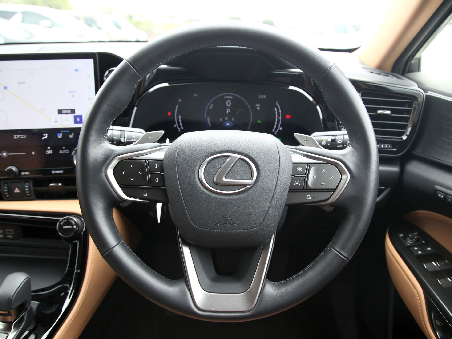 令和5年式 レクサスNX入庫しました🚗✨