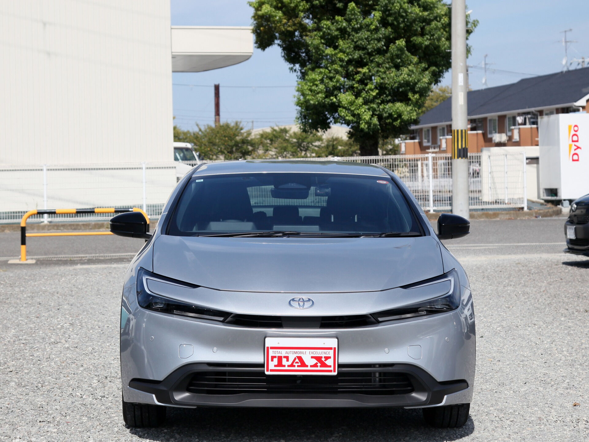 令和6年式 プリウス入庫しました🚗✨