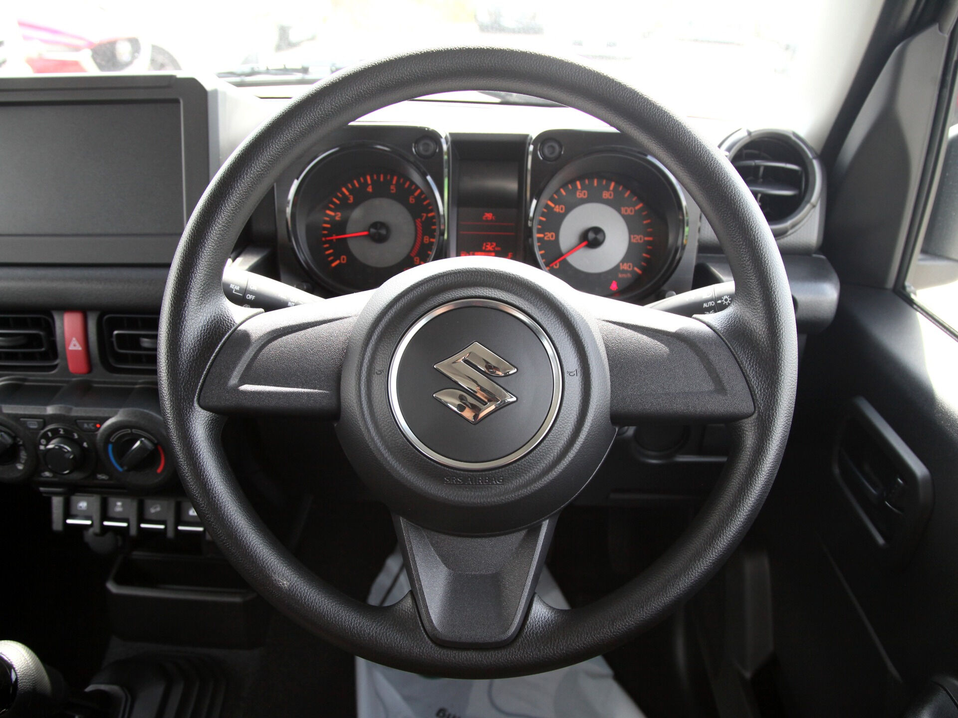 令和5年式 ジムニー入庫しました 🚗✨