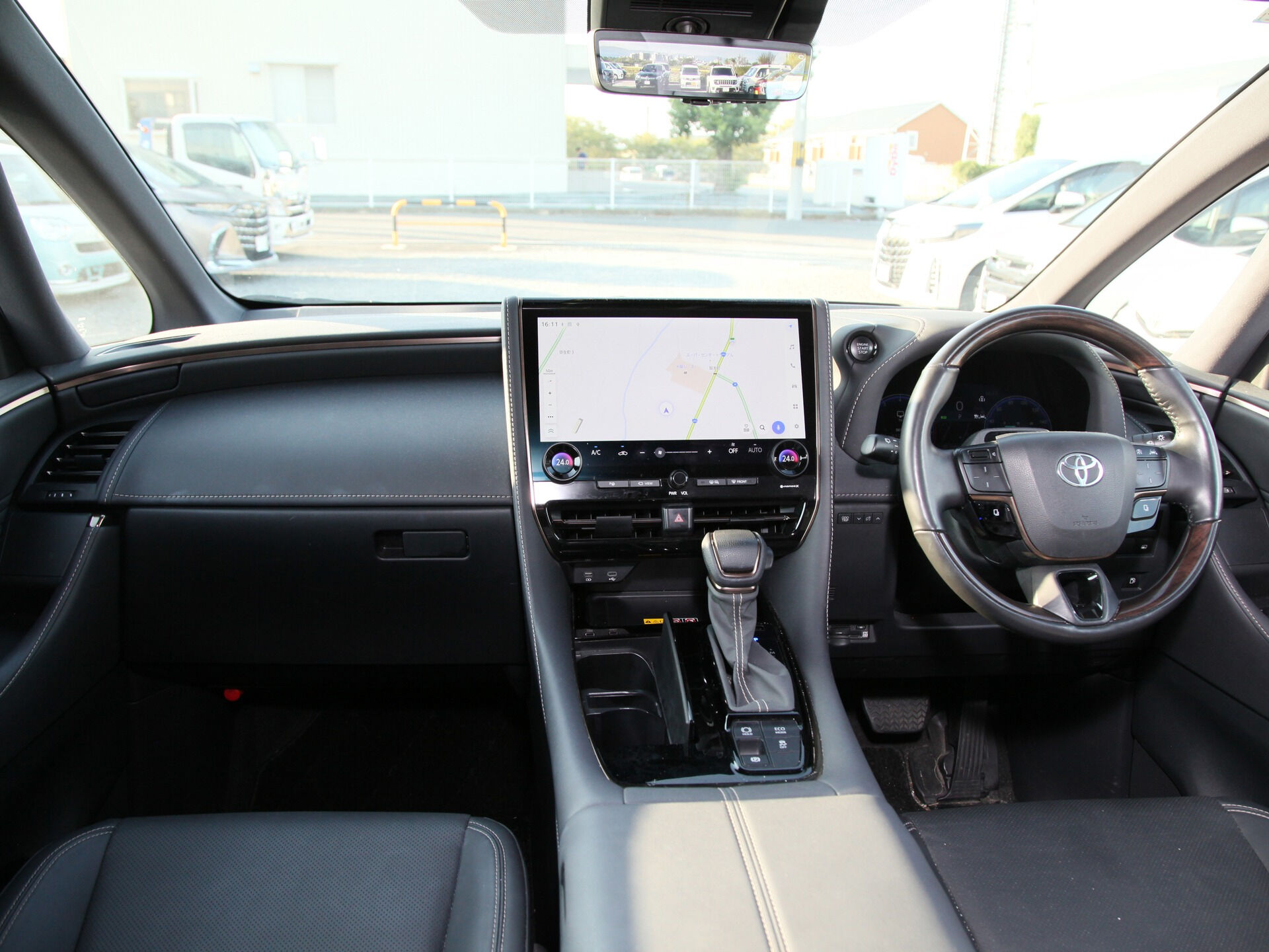 令和5年式 アルファード入庫しました🚗✨