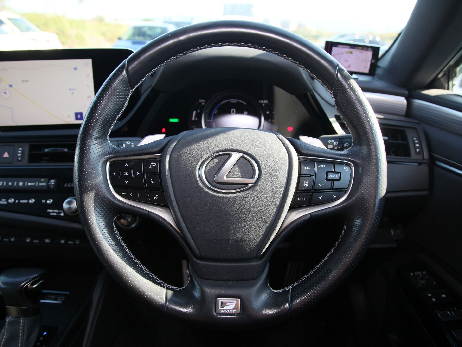 令和5年式 レクサスES入庫しました🚗✨