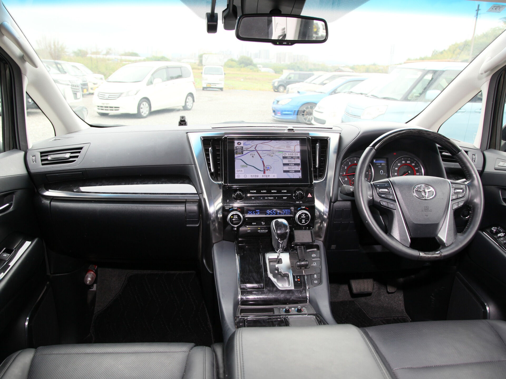 令和2年式 アルファード入庫しました🚗✨