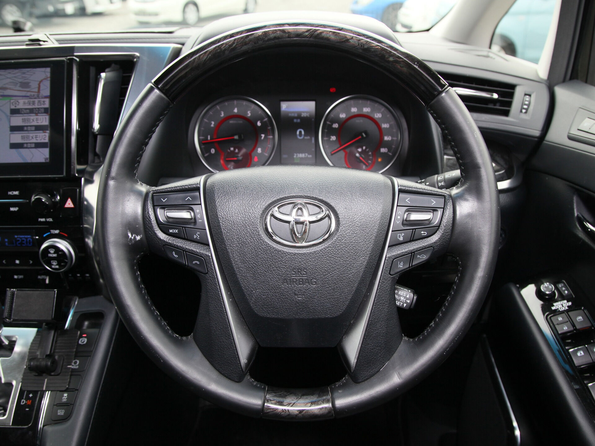 令和2年式 アルファード入庫しました🚗✨