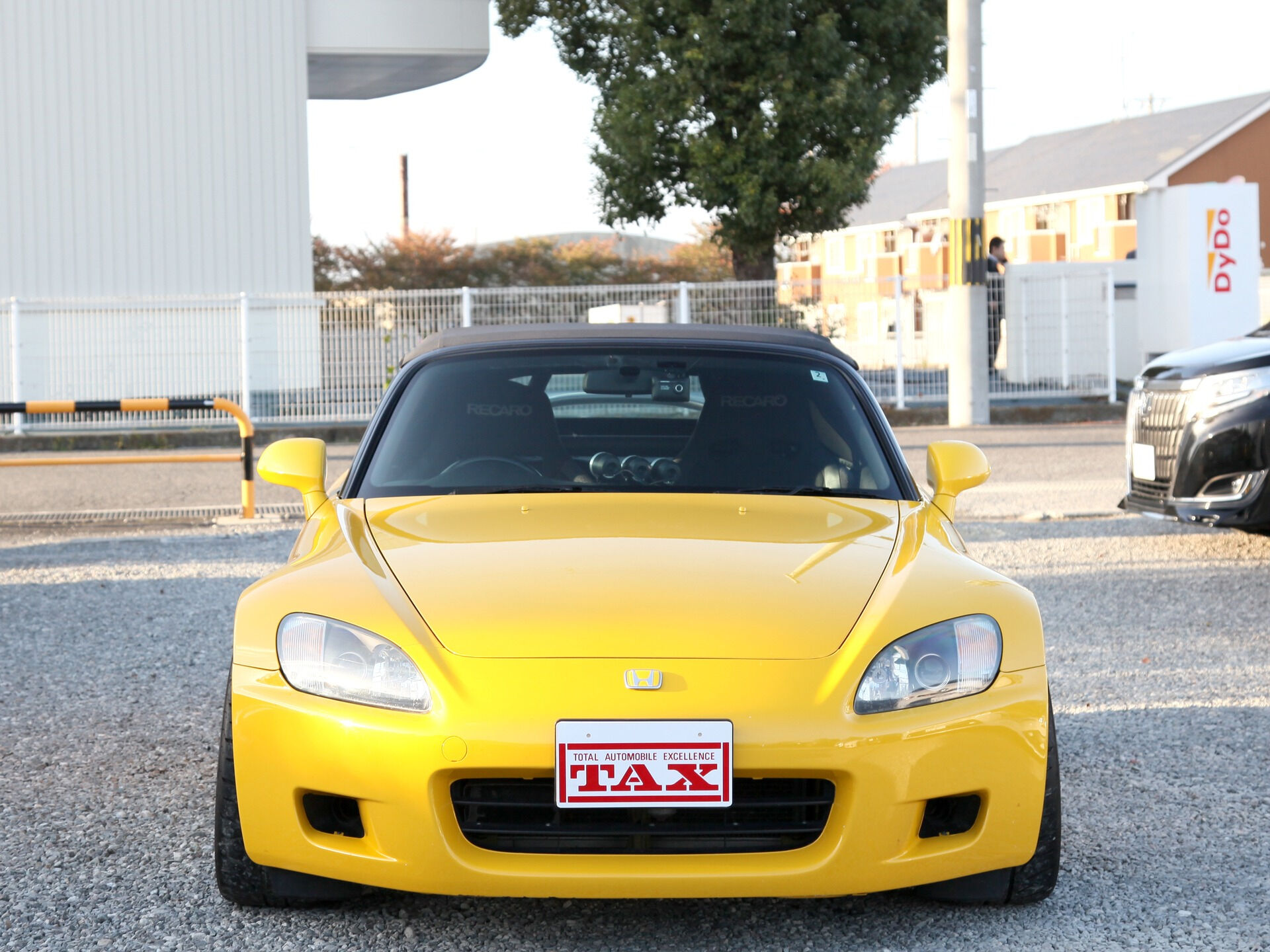 平成11年式 S2000入庫しました🚗✨