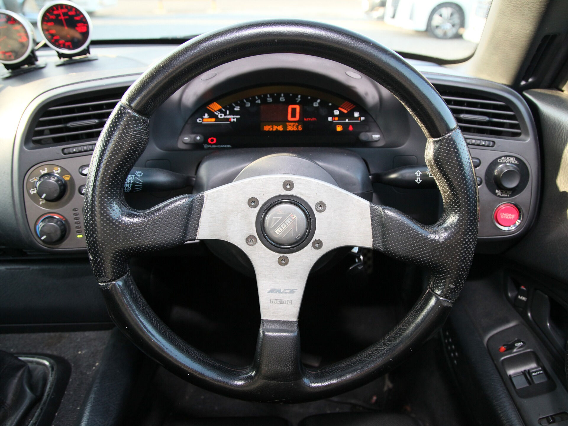 平成11年式 S2000入庫しました🚗✨