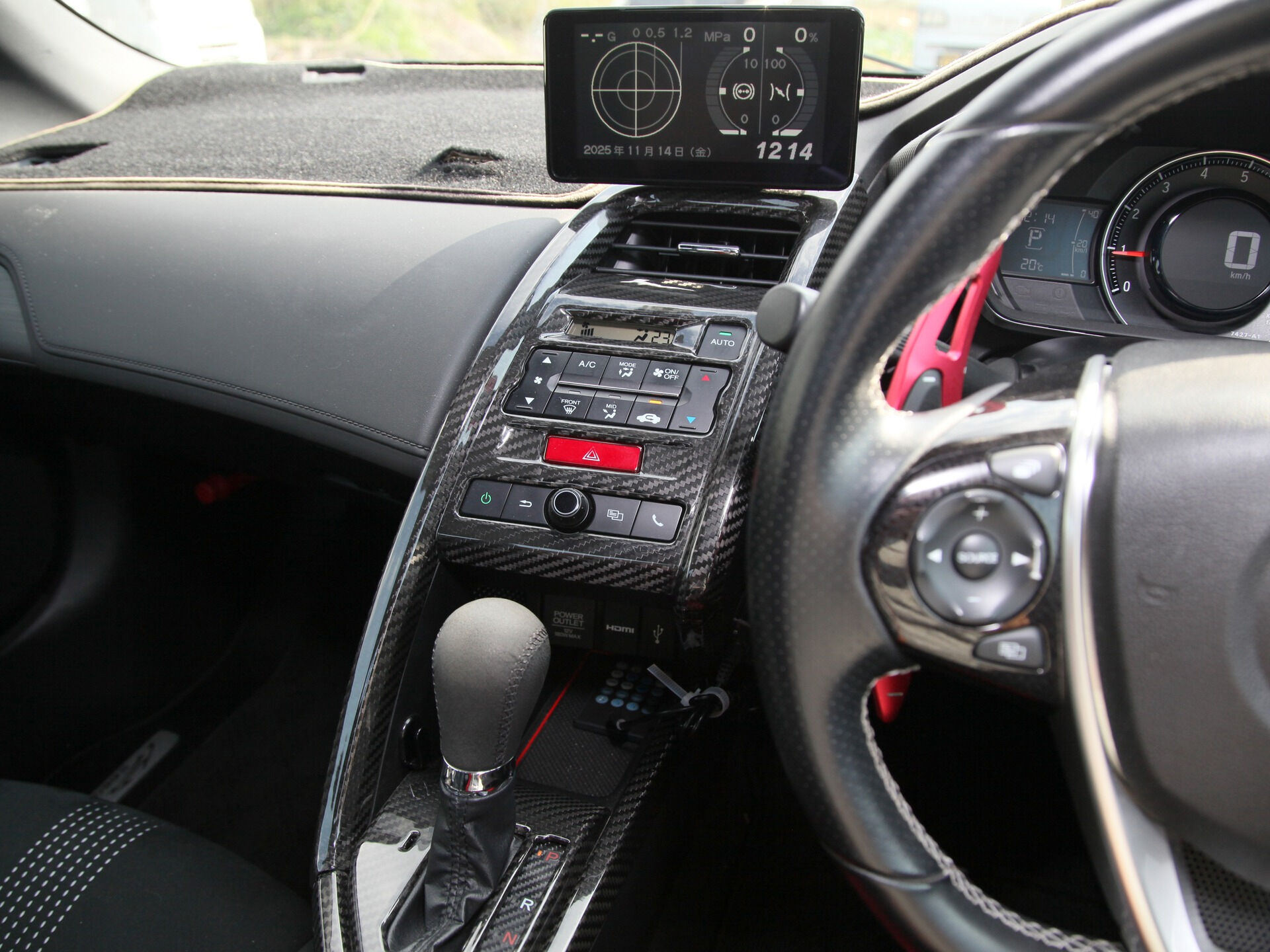 平成29年式 S660入庫しました🚗✨