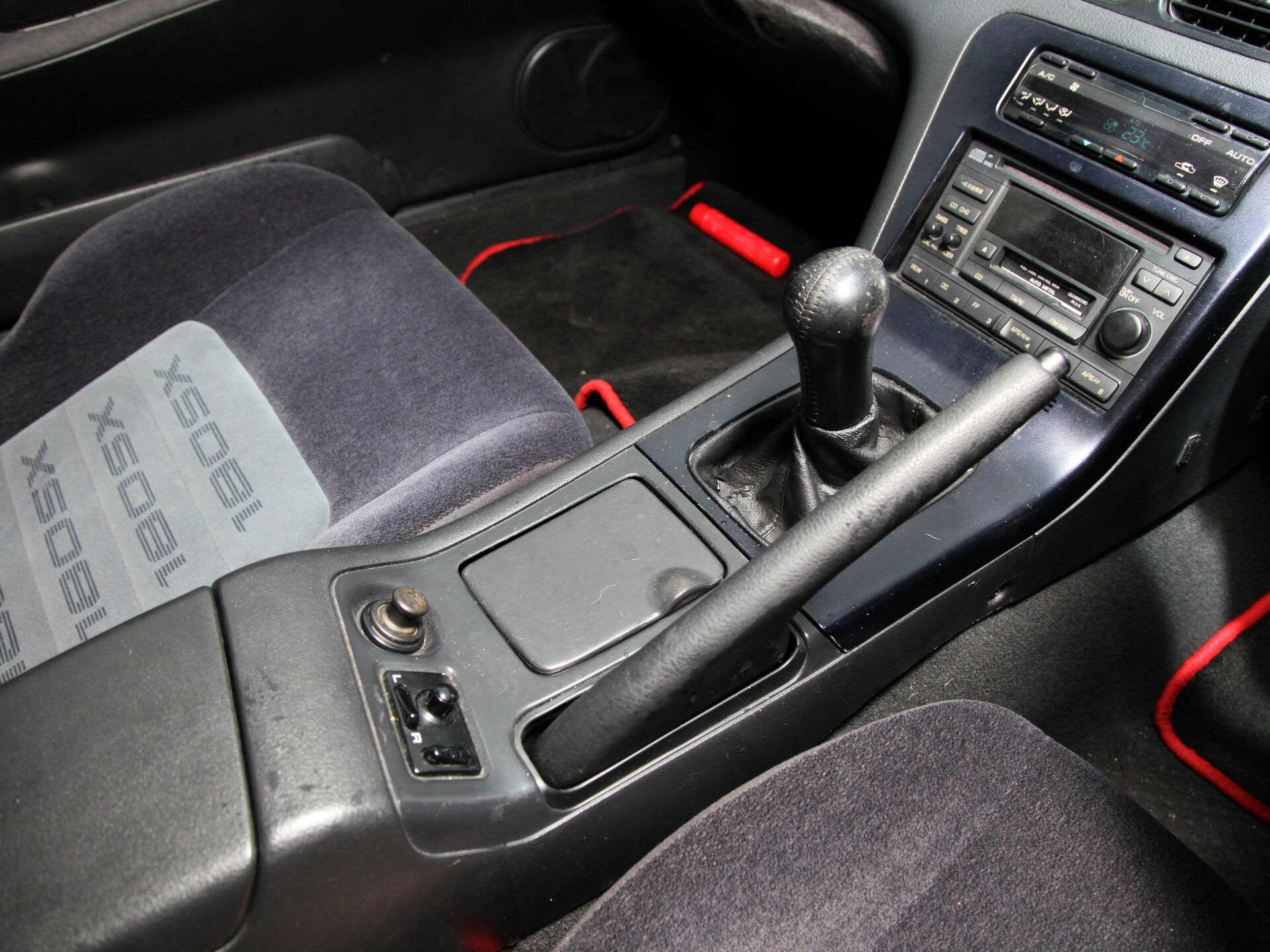 平成10年式 180SX入庫しました🚗✨