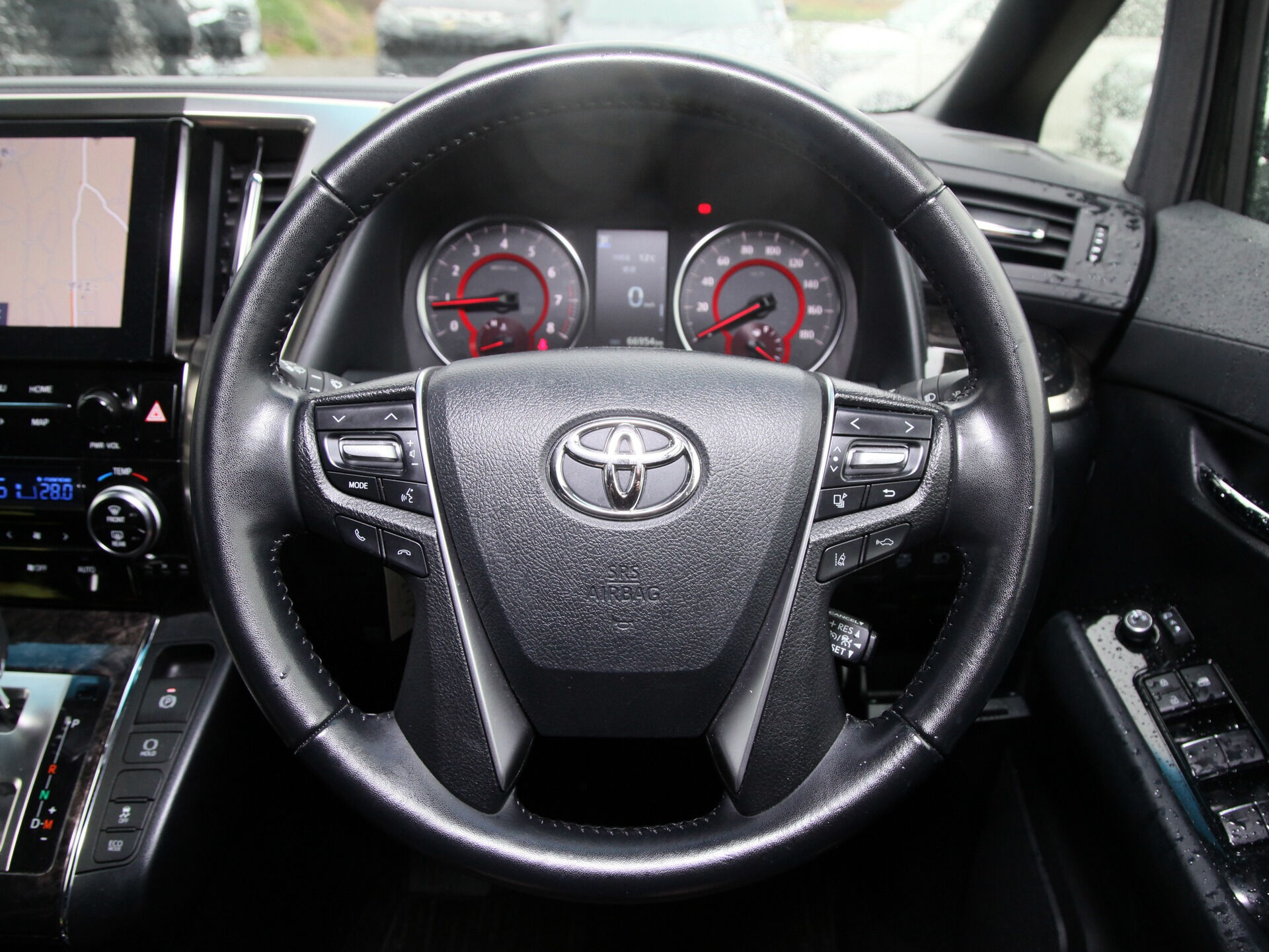 令和4年式 アルファード入庫しました🚗✨