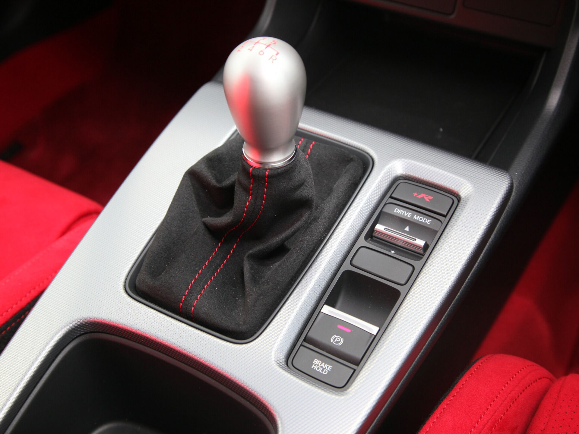令和7年式 シビック タイプR入庫しました🚗✨