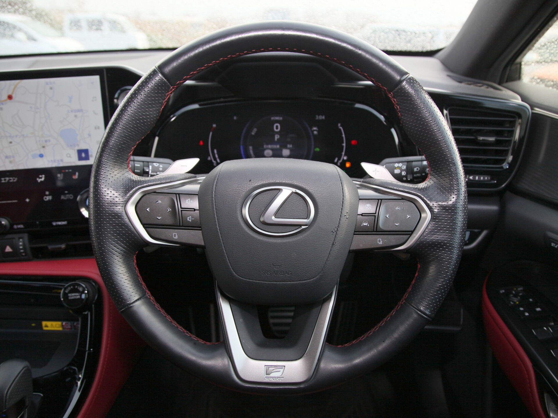 令和4年式 レクサスNX入庫しました🚗✨