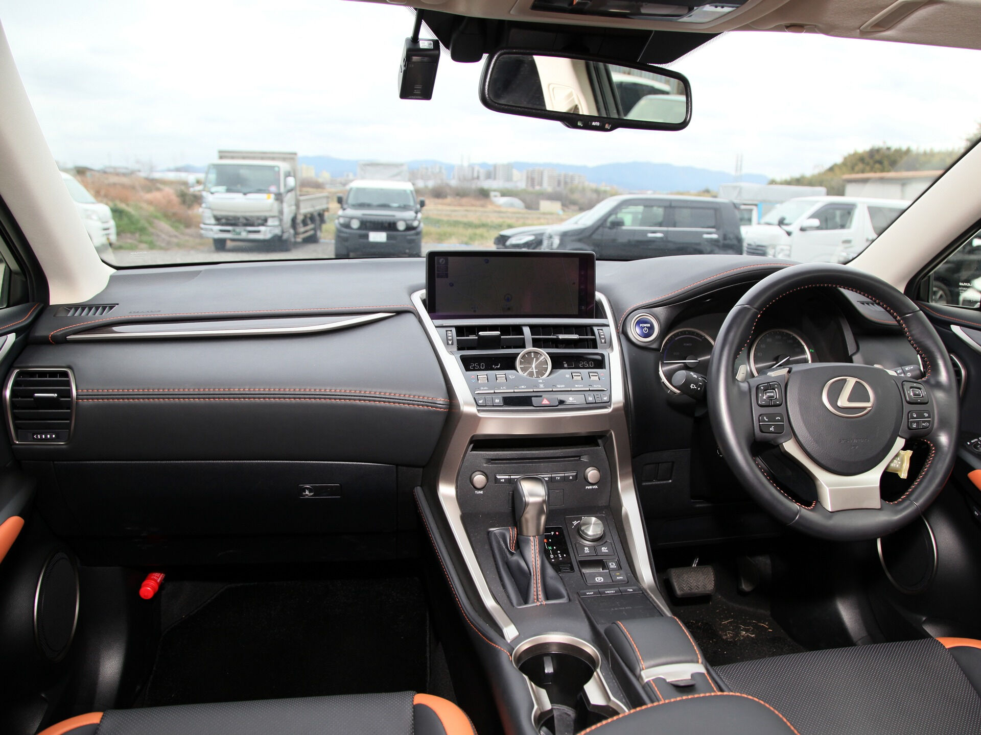 令和1年式 レクサスNX入庫しました🚗✨