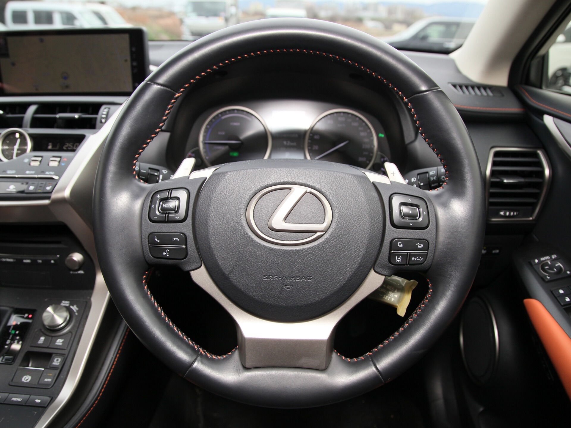 令和1年式 レクサスNX入庫しました🚗✨