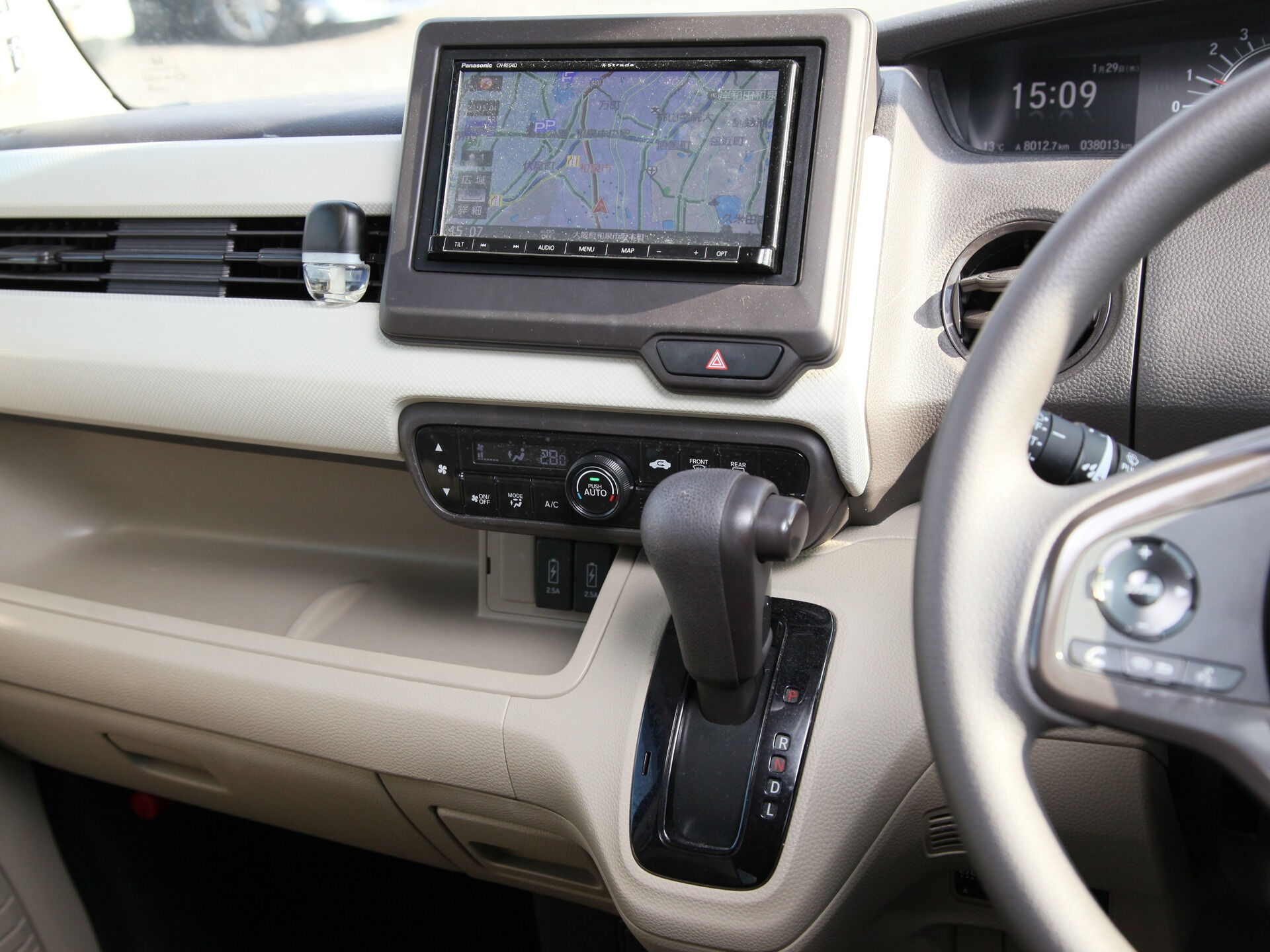 平成30年式 N-BOX入庫しました🚗✨