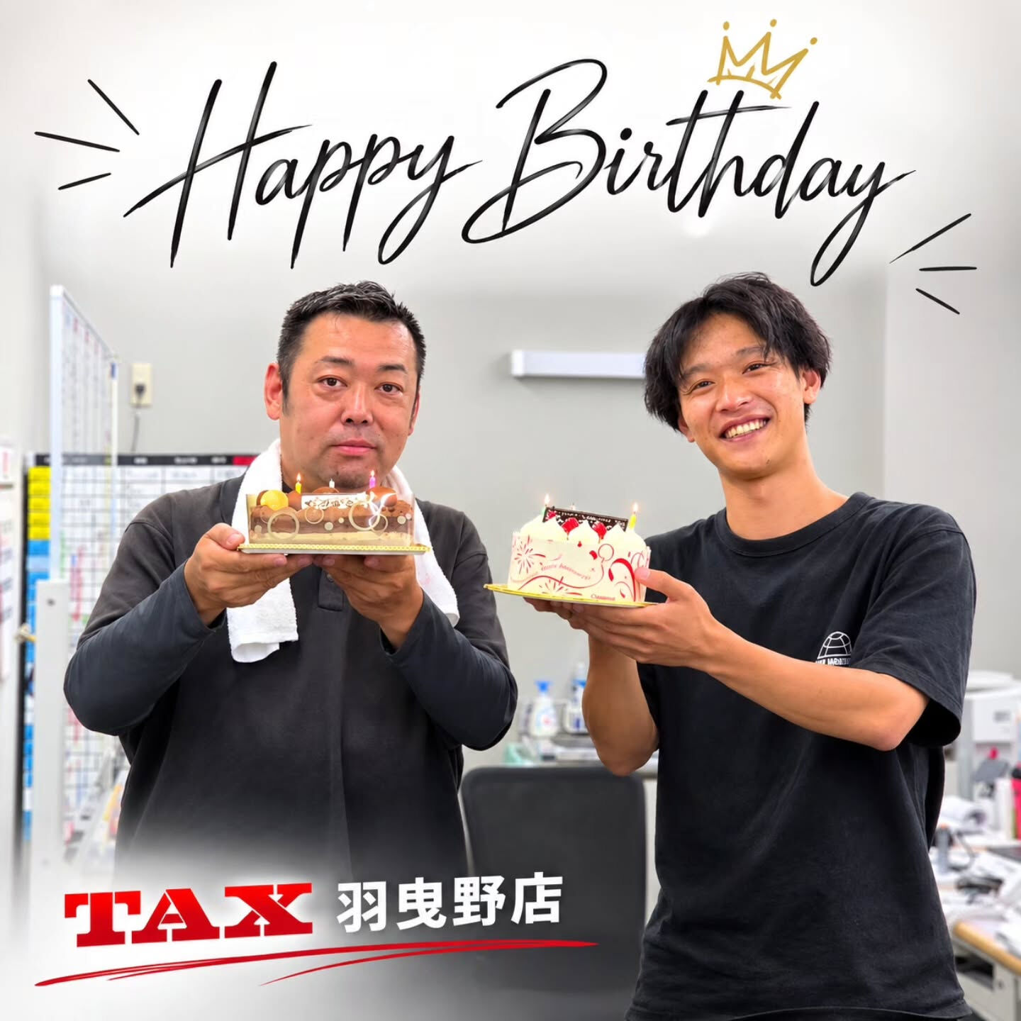 🎂✨ HAPPY BIRTHDAY ✨🎂